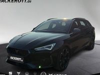 Gebraucht Cupra Leon VZ 310 PS (228 kW) 2024 Schwarz Kombi