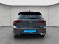 Gebraucht VW Golf VIII Active 110 PS (80 kW) 2023 Grau Limousine