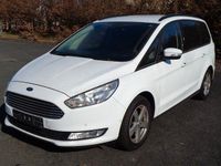 Gebraucht Ford Galaxy Business Edition 150 PS (110 kW) 2019 Weiß Van / Kleinbus