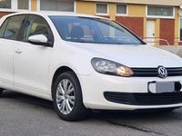 gebraucht VW Golf VI 1.4