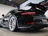 Gebraucht Porsche 991 500 PS (367 kW) 2018 Schwarz