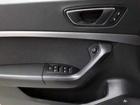 Gebraucht Seat Ateca FR 150 PS (110 kW) 2022 Weiß SUV