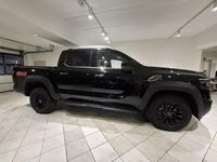 Neu Foton 4 173 PS (127 kW) 2026 Schwarz SUV