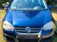 Gebraucht VW Jetta 105 PS (77 kW) 2006 Limousine
