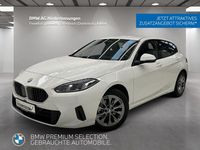 Gebraucht BMW 120 Shadowline 150 PS (110 kW) 2025 Weiß Kleinwagen