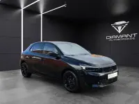 Gebraucht Opel Corsa 110 PS (80 kW) 2024 Schwarz Kleinwagen