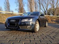 gebraucht Audi A5 Sportback 3.0 TDI (DPF) S tronic quattro -