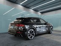 gebraucht Audi RS Q8 Audi RSQ8, 4.999 km, 600 PS, EZ 09.2023, Benzin