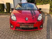 gebraucht Renault Twingo Rip Curl/klima/Tüv neu