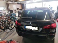 gebraucht BMW 525 d xDrive