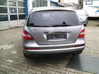 gebraucht Mercedes R350 CDI 4-Matic R -Klasse (BM 251) 7 Sitzer