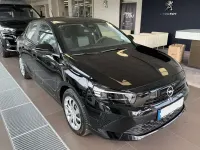 Używany Opel Corsa Edition 101 KM (74 kW) 2025 Czarny Hatchback