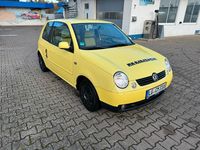 Gebraucht VW Lupo 75 PS (55 kW) 2003 Kleinwagen