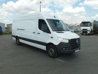 Gebraucht Mercedes Sprinter 170 PS (125 kW) 2023 Van