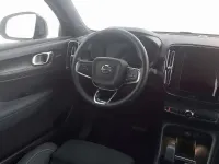 Gebraucht Volvo C40 Ultimate 185 kW (252 PS) 2024 Schwarz SUV