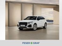 Neu Audi Q2 Advanced 150 PS (110 kW) 2026 SUV