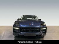 Gebraucht Porsche Cayenne Black Edition 470 PS (345 kW) 2025 Blau SUV