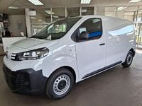 Gebraucht Peugeot Expert 120 PS (88 kW) 2025 Weiß Van