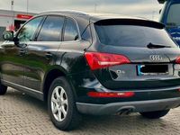 Gebraucht Audi Q5 170 PS (125 kW) 2009 SUV