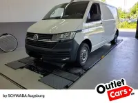 Gebraucht VW T6.1 110 PS (80 kW) 2022 Van