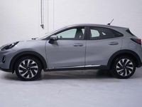 Używany Ford Puma Titanium 125 KM (91 kW) 2024 Szary SUV