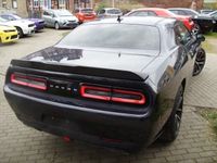 Gebraucht Dodge Challenger 492 PS (361 kW) 2016 Andere farbe metallic Coupé