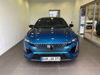 gebraucht Peugeot 408 GT 1.2 Puretech 130 EU6d Navi Memory Sitze Soundsystem 360 Kamera LED Kurvenlicht