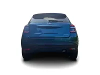 Gebraucht Fiat 600 La Prima 2025 Grün SUV