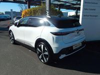 Occasion Renault Megane E-Tech Techno 160 kW (218 ch) 2023 Blanc Berline