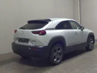 Używany Mazda MX30 First 106 kW (145 KM) 2020 Biały SUV