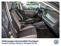 Gebraucht VW Golf Alltrack 200 PS (147 kW) 2023 Uranograu Kombi