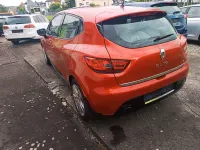 Gebraucht Renault Clio IV Dynamique 90 PS (66 kW) 2014 Limousine