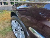 Gebraucht Jaguar XF 241 PS (177 kW) 2012 Rot Limousine