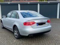 gebraucht Audi A4 B8 2.0 TDI 3 Hand