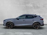 Gebraucht Cupra Formentor VZ 245 PS (180 kW) 2024 Grau SUV