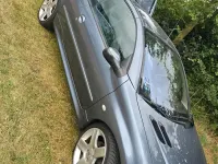 Gebraucht Peugeot 206 CC RC 109 PS (80 kW) 2006 Andere farben Cabrio