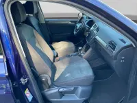 Gebraucht VW Tiguan Allspace Elegance 190 PS (139 kW) 2023 Blau SUV