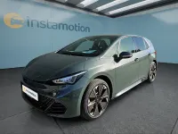 Gebraucht Cupra Born VZ2 239 kW (326 PS) 2025 Grün Kleinwagen