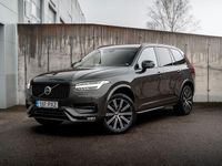 Gebraucht Volvo XC90 R-Design 299 PS (219 kW) 2022 Grau SUV