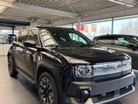 Neu Renault 4 E-Tech Iconic 110 kW (150 PS) 2026 Schwarz SUV