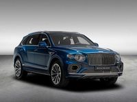 Gebraucht Bentley Bentayga 551 PS (405 kW) 2023 Blau SUV