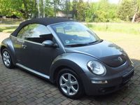 gebraucht VW Beetle New1.4 Freestyle Cabriolet Freestyle
