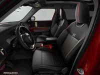 Occasion Mini Countryman 170 ch (125 kW) 2025 Rouge SUV
