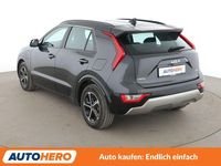Gebraucht Kia Niro Vision 182 PS (133 kW) 2022 Grau SUV