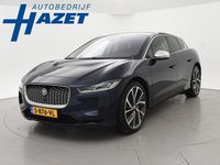 Second-hand Jaguar I-Pace 294 kW (400 CP) 2022 Albastru SUV