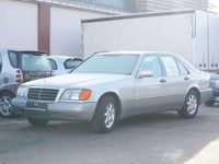 Gebraucht Mercedes S300 SE 231 PS (169 kW) 1991 Limousine