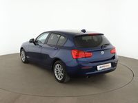 gebraucht BMW 118 1er i Advantage, Benzin, 16.280 €