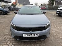 Neu Opel Corsa 101 PS (74 kW) 2026 Grau Kleinwagen