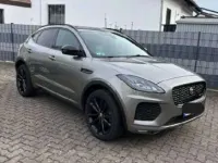 Gebraucht Jaguar E-Pace SE 300 PS (220 kW) 2017 Grau SUV