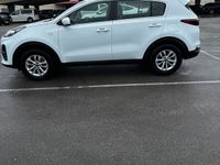 gebraucht Kia Sportage 2021 132 PS